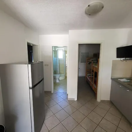 Fuer 2 Erwachsene Und 2 Apartment *